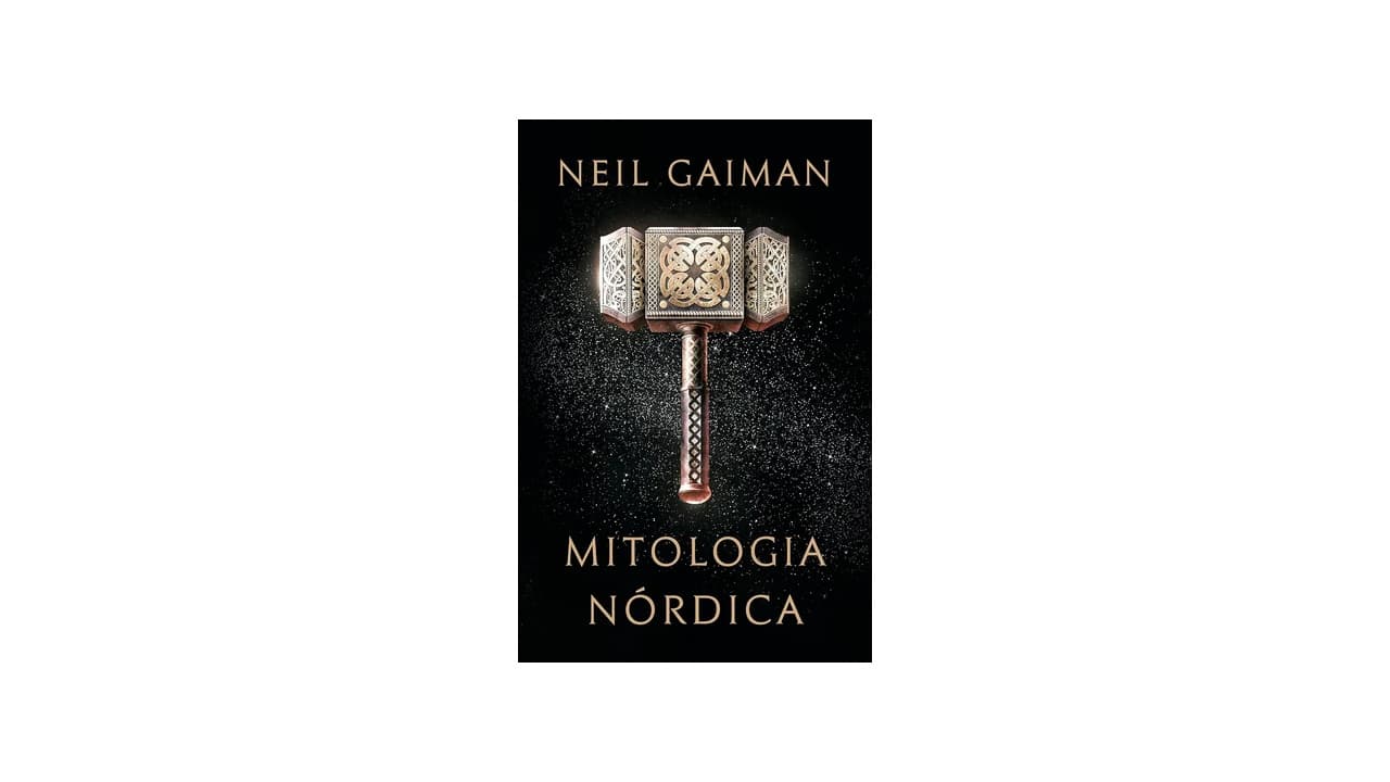 Melhor Livro de Mitologia Nórdica: Escolha o Ideal para Suas Leituras