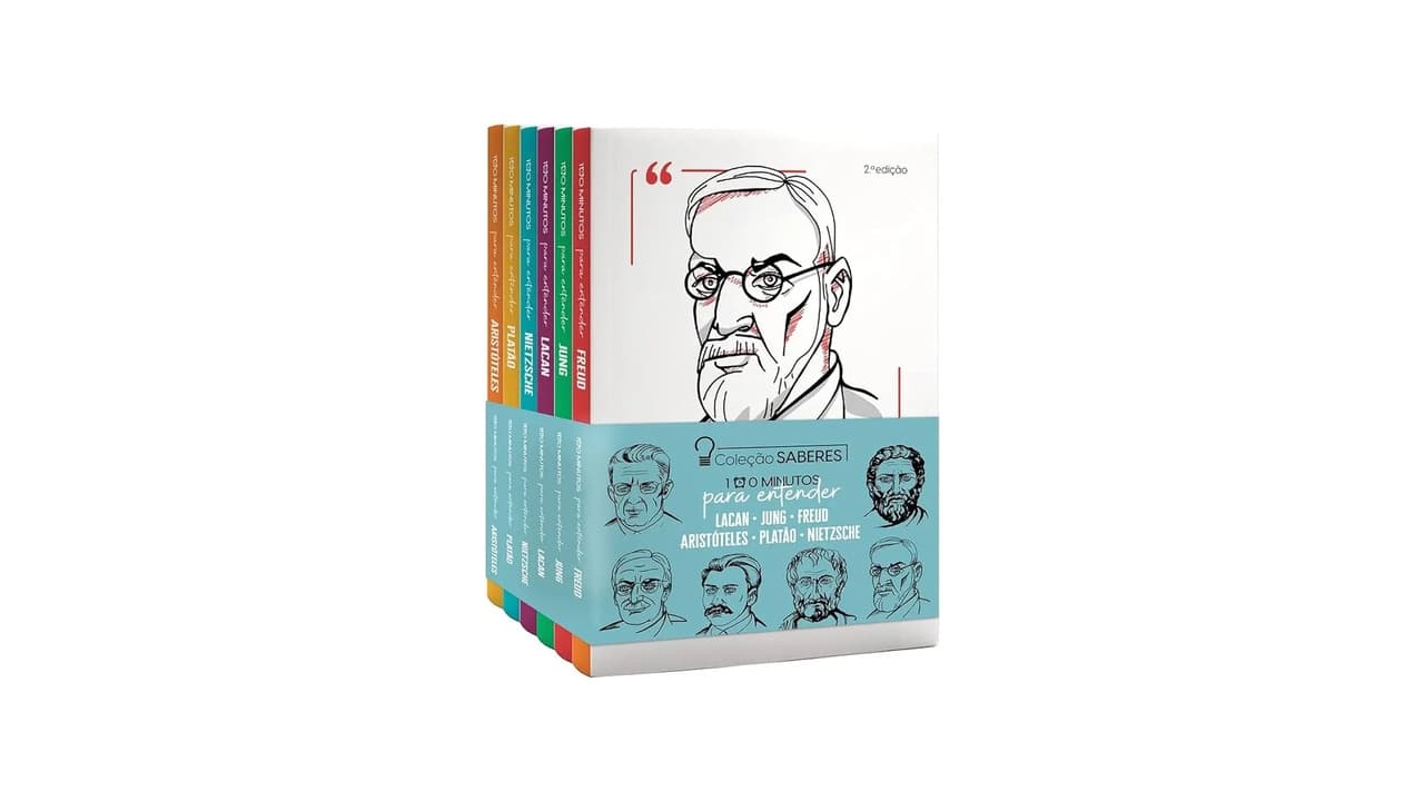 Melhor Livro de Psicologia para Iniciantes e Estudantes: Guia Completo para sua Introdução