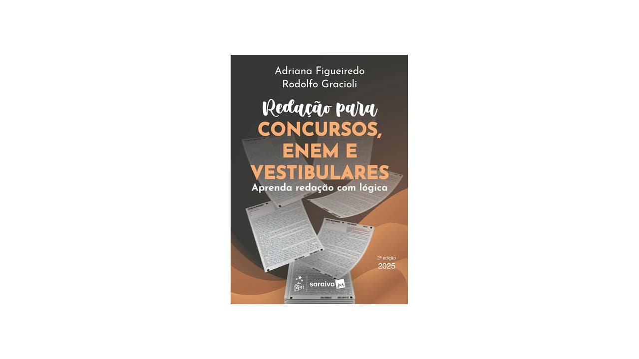 Melhor Livro de Redação para o ENEM e Concursos: Top 7 para Escrever com Excelência