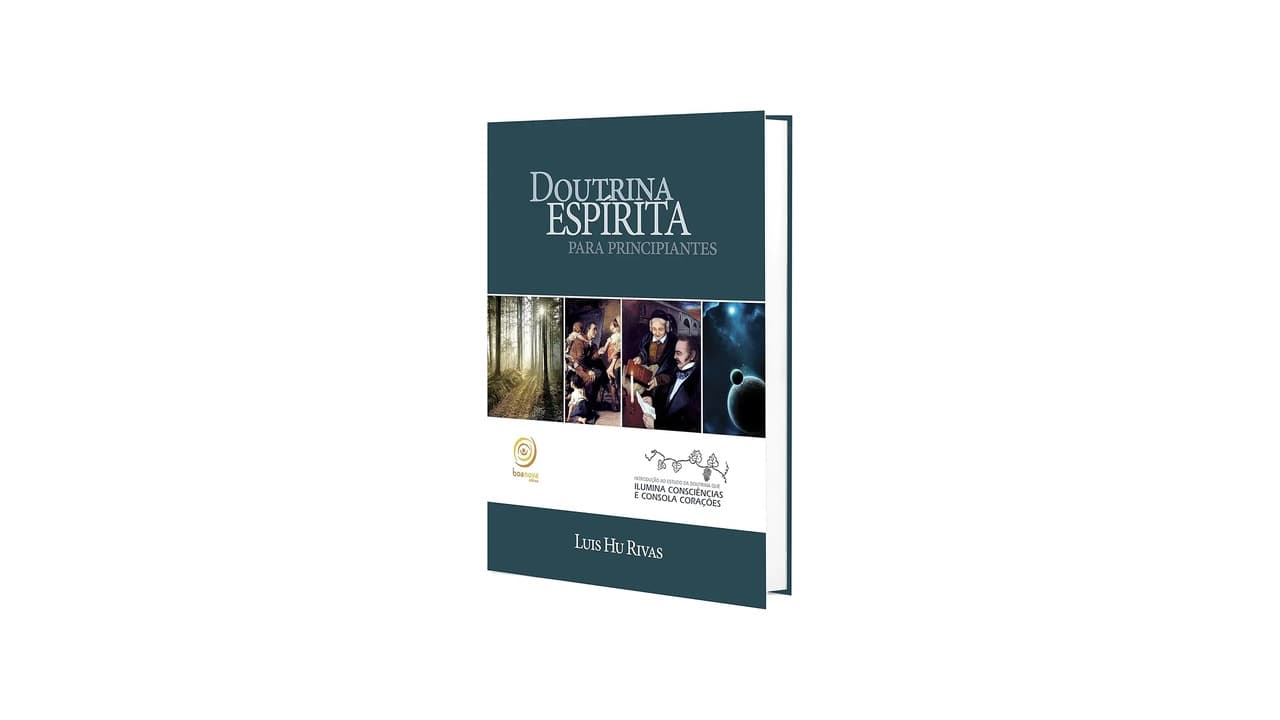 Melhor Livro Espírita para Iniciantes: Guia Completo para Entender a Doutrina