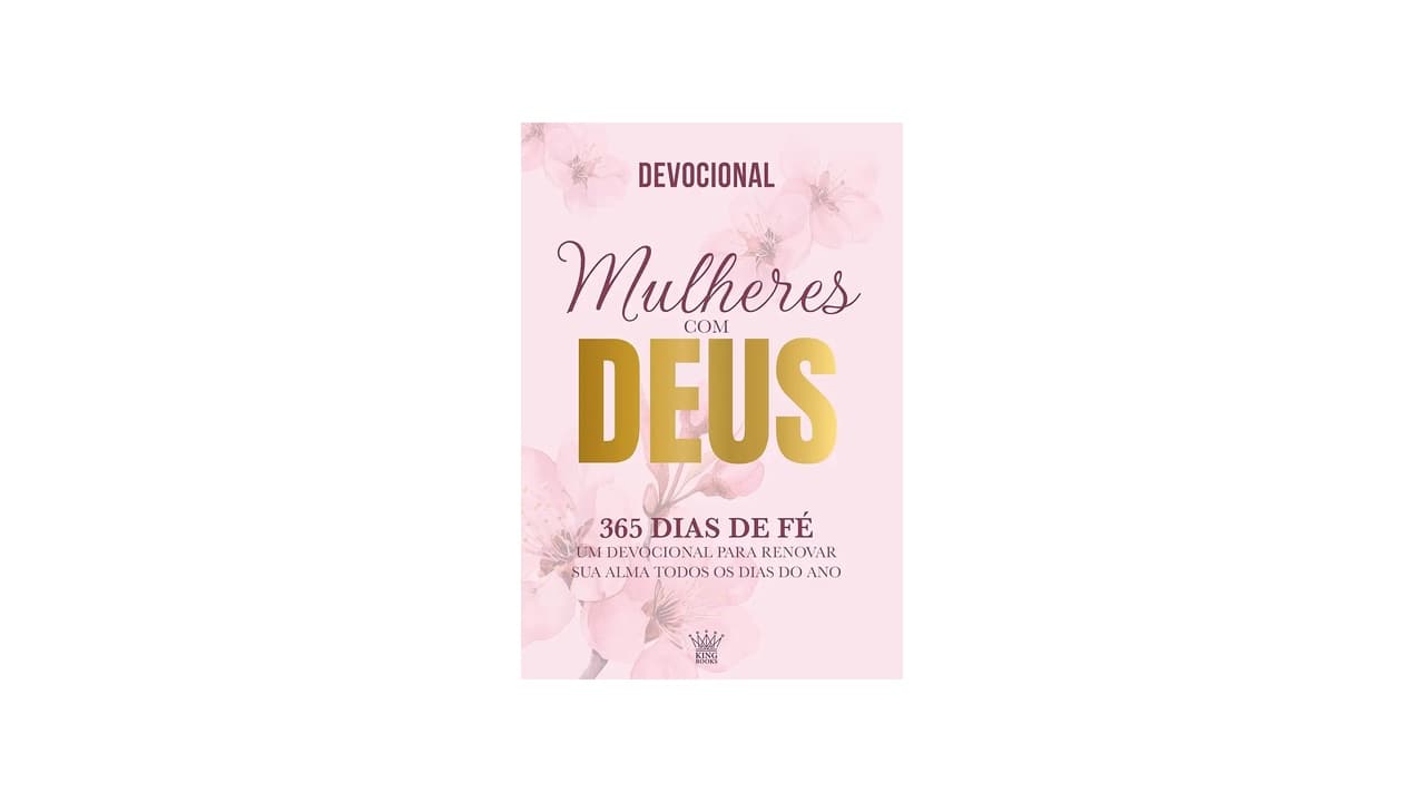 Melhor Livro Evangélico para Mulheres: Inspirando Fé e Transformação