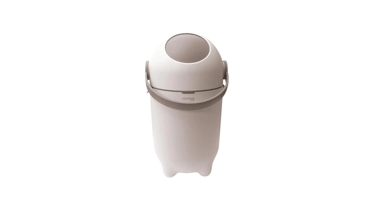 Melhor Lixo para Fraldas: 10 Modelos Antiodor e Antibacterianos