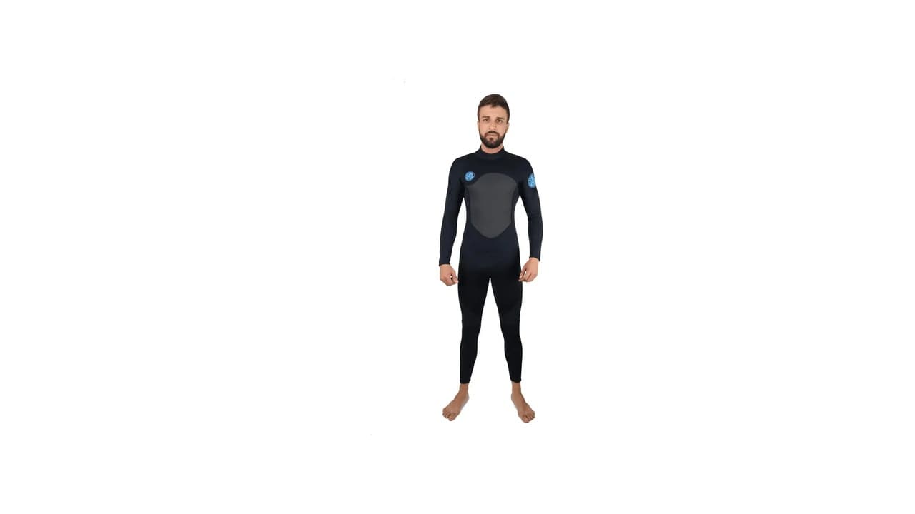 Melhor Long John para Surf: Top 6 Modelos com Térmica e Flexibilidade