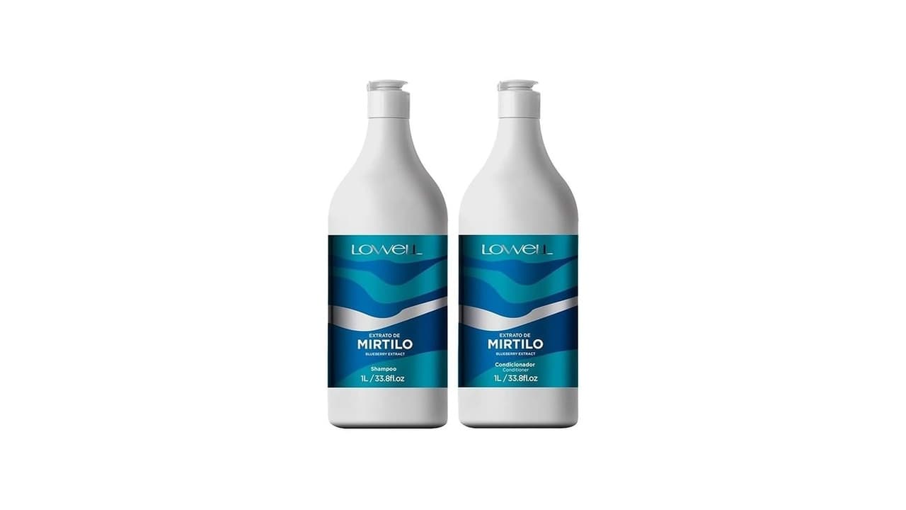 Melhor Lowell Cosméticos: Top 5 Produtos para Cuidados Capilares