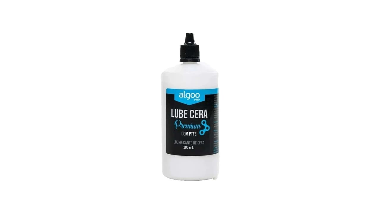 Melhor Lubrificante de Corrente Seco: Top 10 para Pedalar sem Fricção