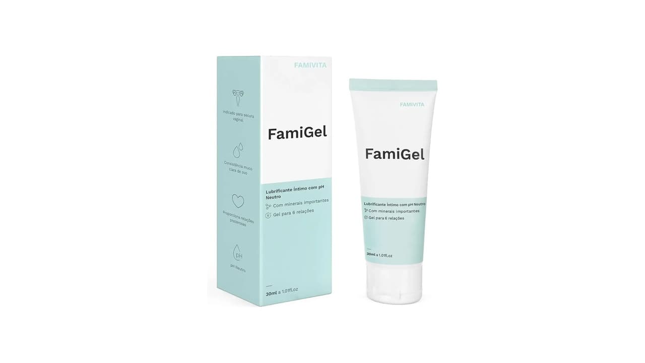 Melhor Lubrificante para Engravidar: 2 Produtos Premium