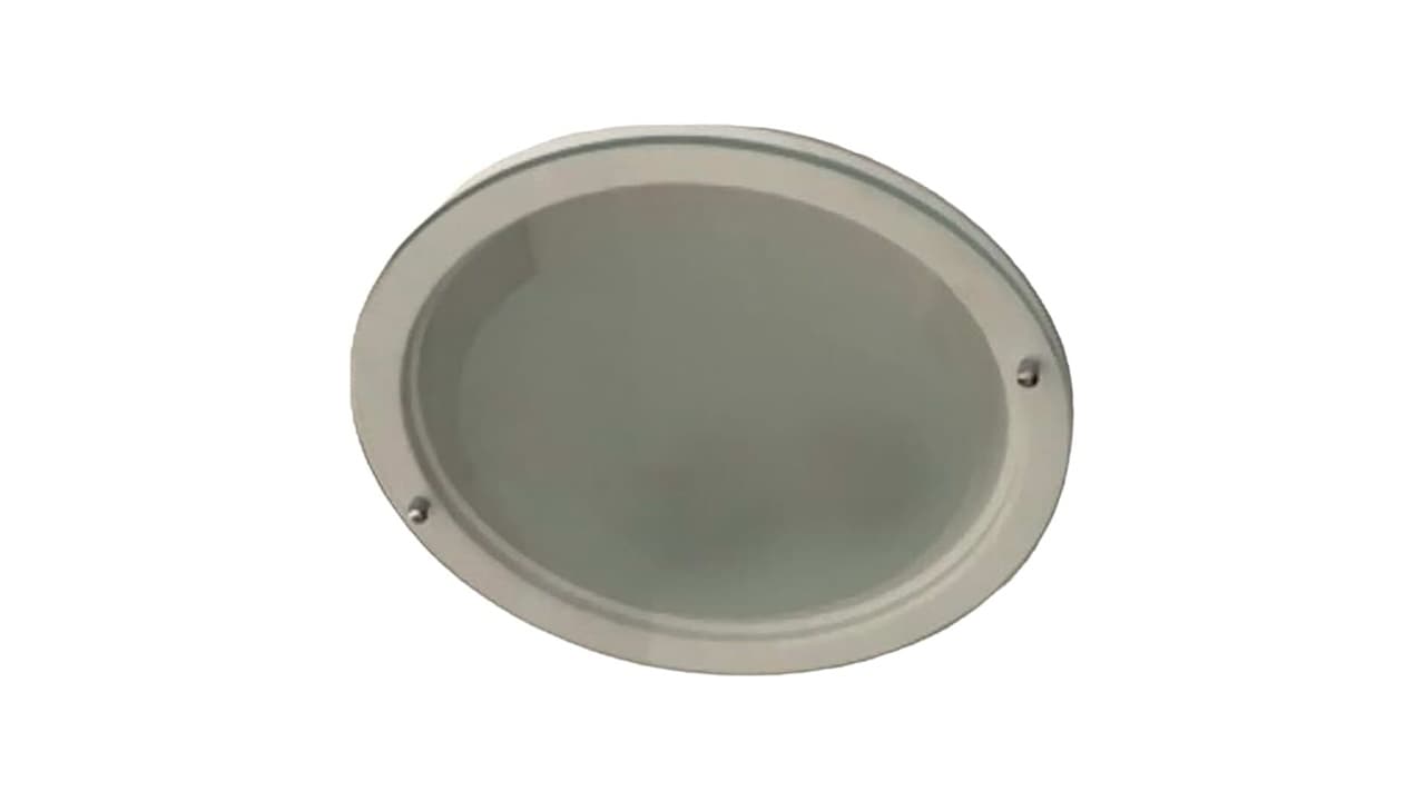 Melhor Luminária de Embutir para Forro de PVC: 10 Opções com Iluminação Potente e Sofisticada