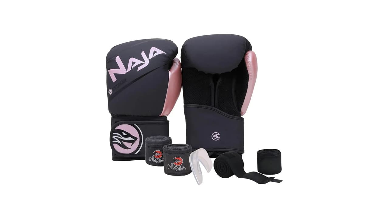 Melhor Luva de Boxe Profissional com Bandagem: Guia Completo para Escolher o Ideal
