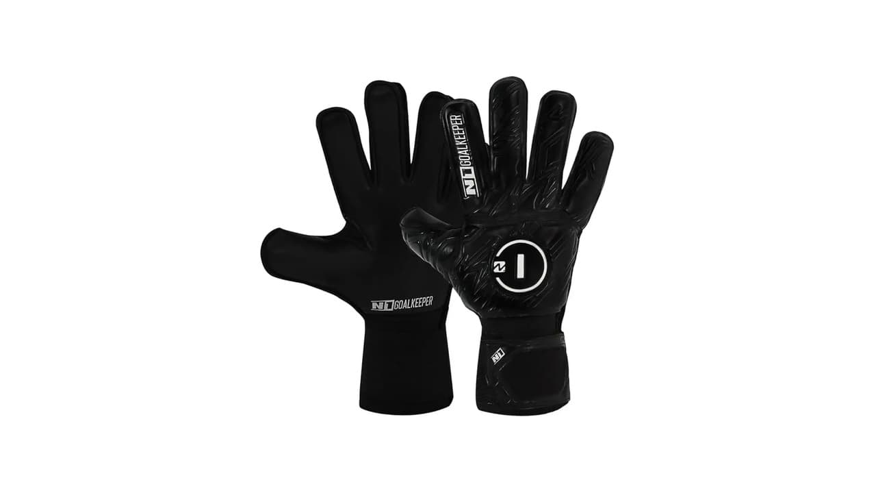 Melhor Luva de Goleiro Profissional: Top 10 para Performance e Conforto