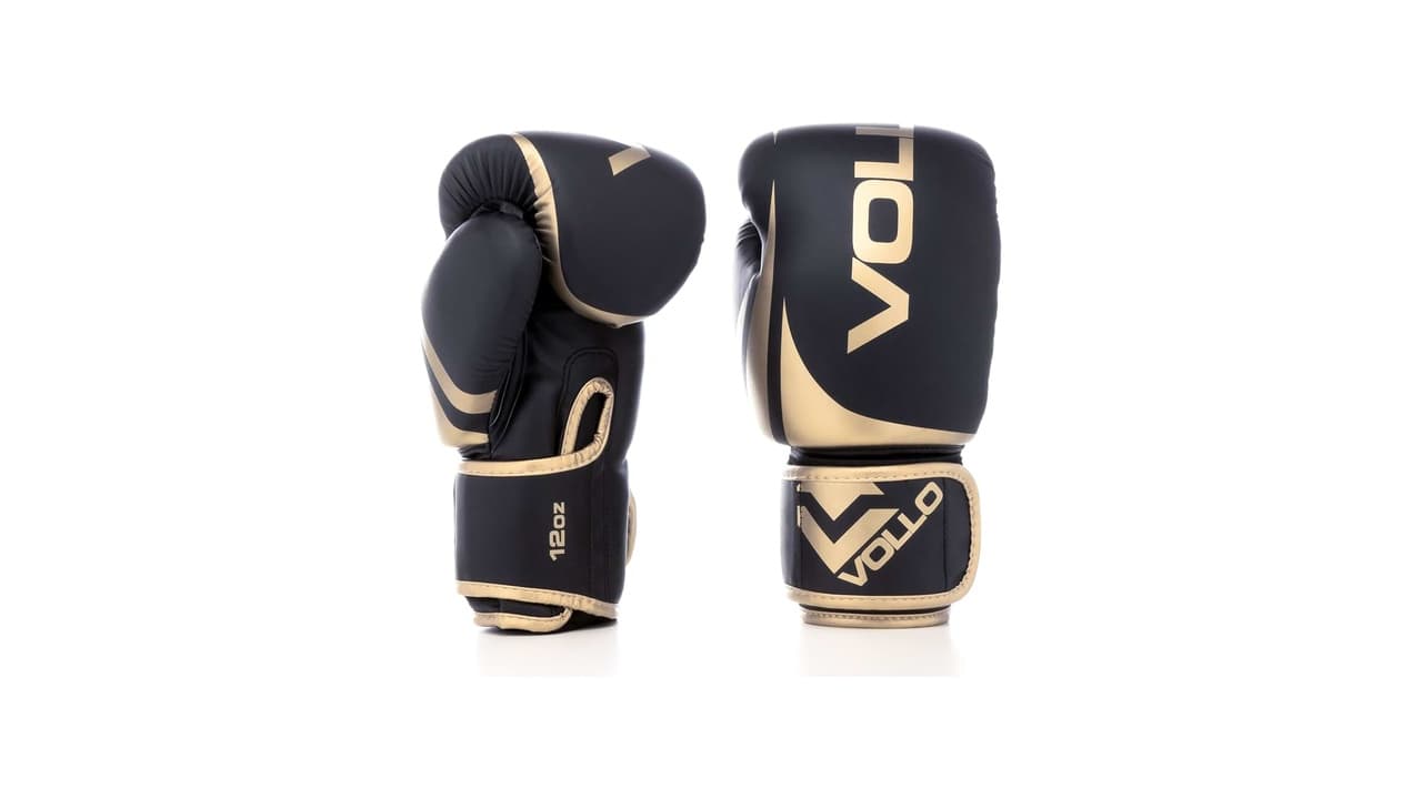 Melhor Luva de Muay Thai Feminina: Escolha o Ideal para Treino e Combate