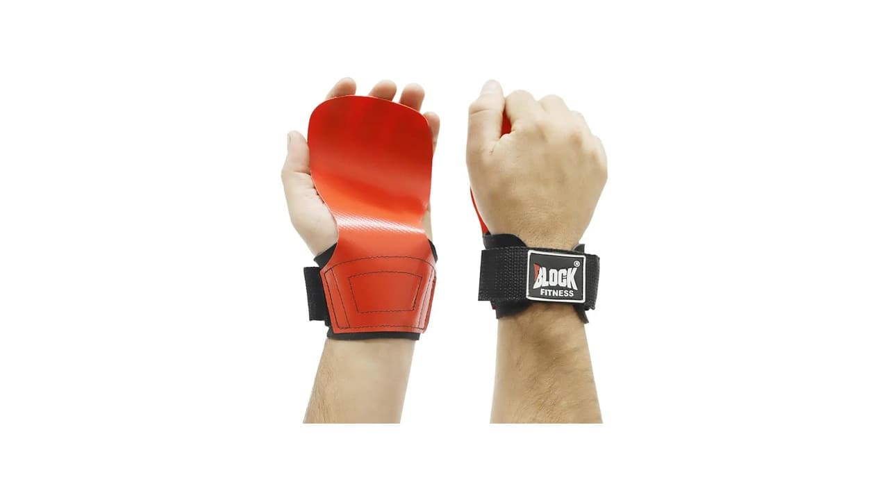 Melhor Luva Grip para Crossfit: 10 Modelos com Proteção e Aderência Superior