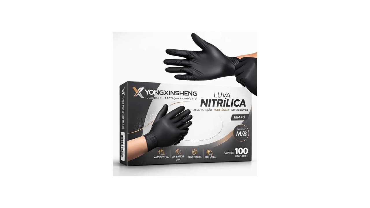 Melhor Luva para Cozinheiro e Confeitaria: Guia para Escolher a Melhor Proteção Térmica
