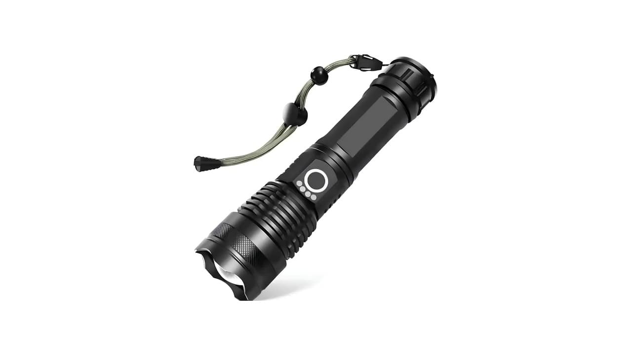 Melhor Luz para Pesca Noturna: 8 Modelos Potentes e Resistentes
