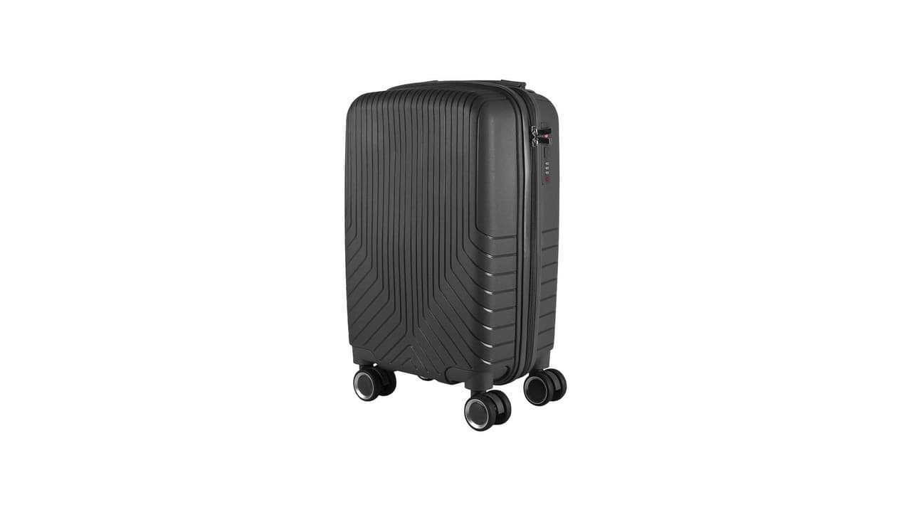 Melhor Mala de Bordo Polipropileno: Guia Completo para Viagens