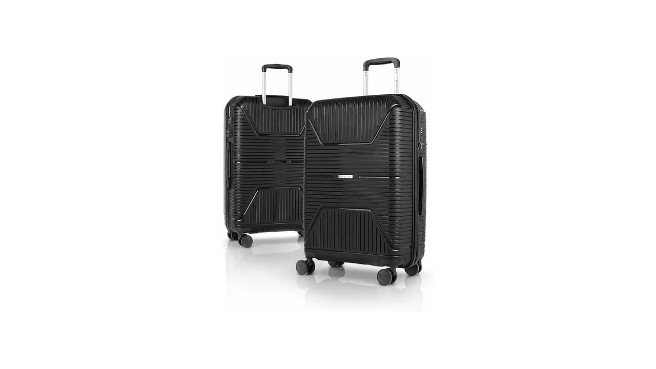 Melhor Mala de Viagem 23kg: Guia Completo para Viagens Longas