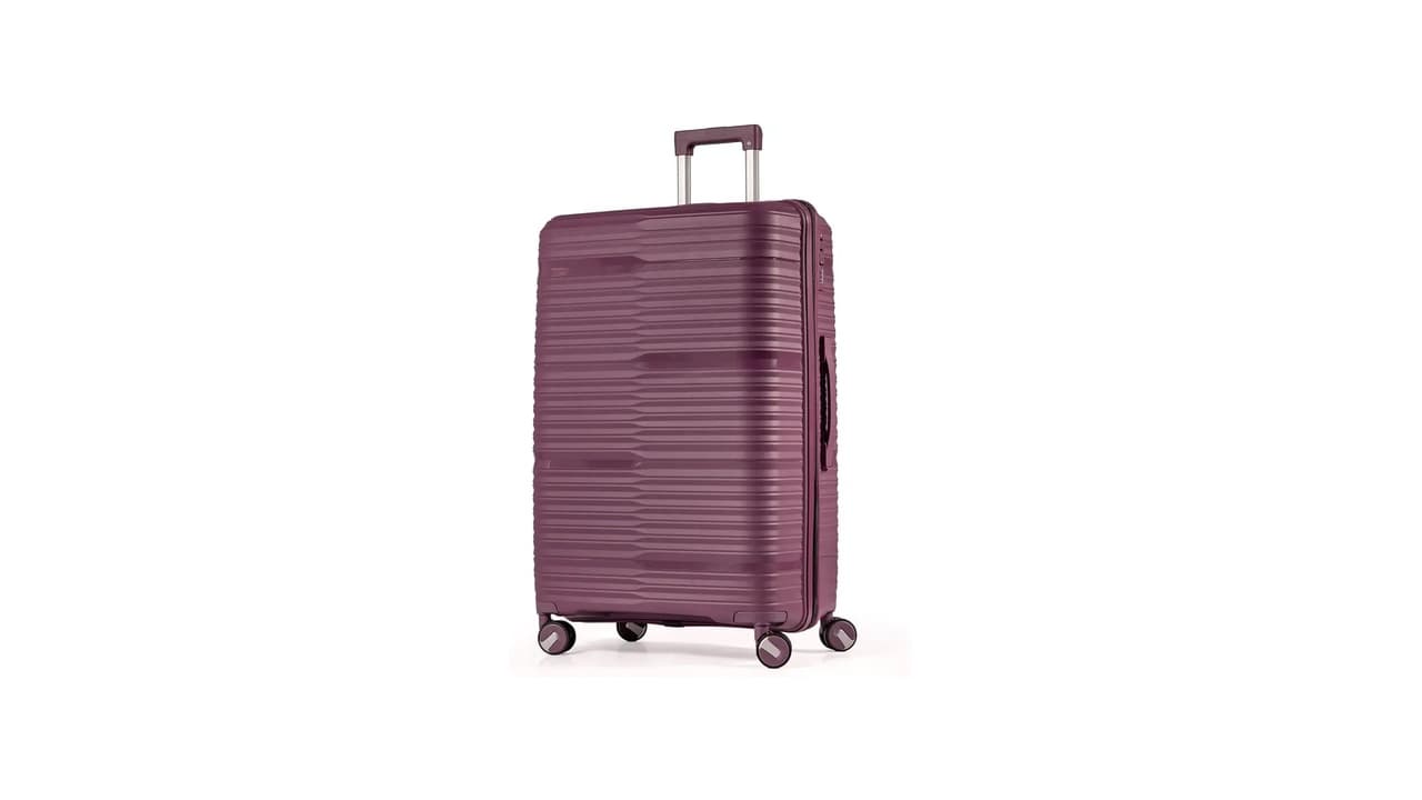 Melhor Mala de Viagem 32kg: Guia Completo para Viagens Internacionais