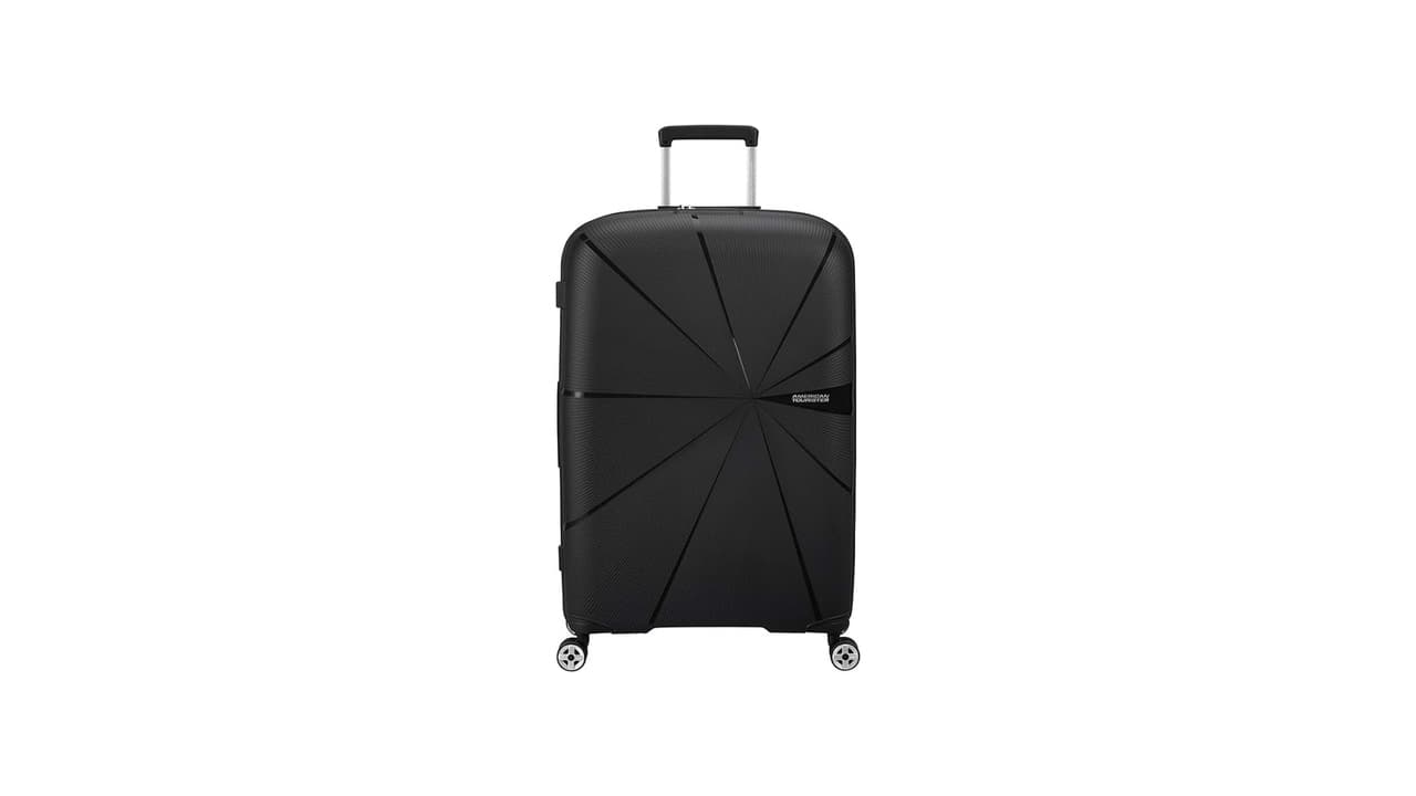 Melhor Mala de Viagem American Tourister: Guia Completo para Viagens Práticas