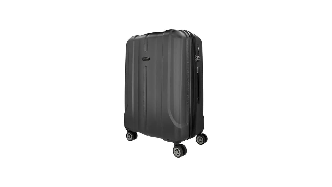 Melhor Mala de Viagem Samsonite: Guia Completo para Escolher