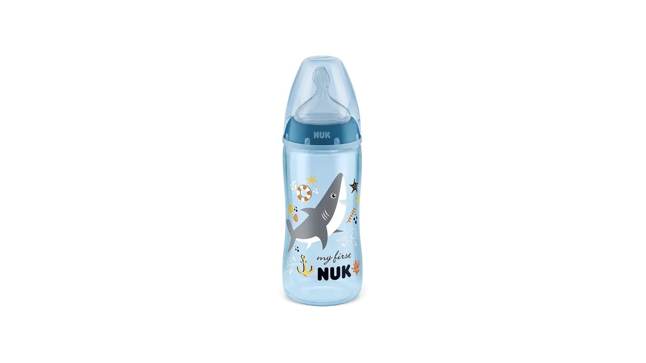 Melhor Mamadeira Nuk: Guia Completo para Escolha Ideal