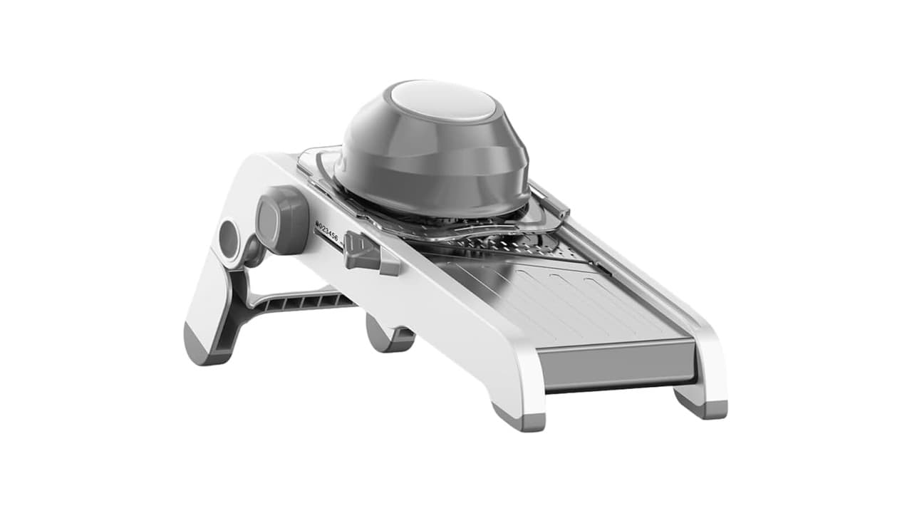 Melhor Mandoline Cozinha Profissional para Cortar Legumes com Eficiência