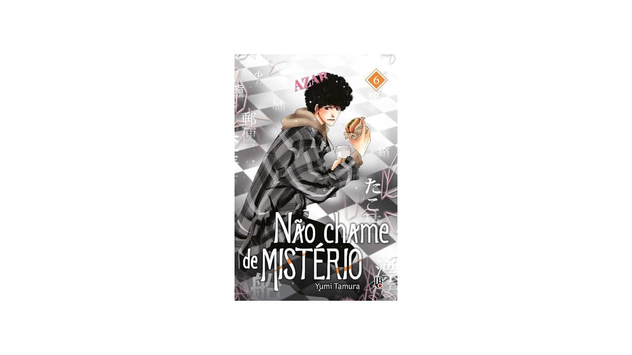 Melhor Mangá Seinen de Mistério: 7 Obras para Desvendar