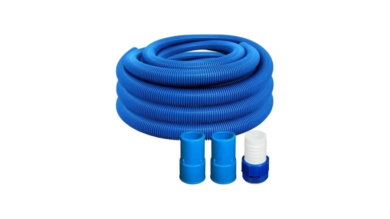 Melhor Mangueira para Aspirar Piscina: Guia Completo para Limpeza Eficiente