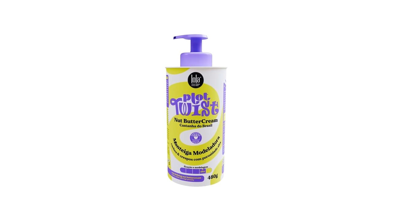 Melhor Manteiga para Cabelo: Nutrição e Hidratação Intensa para Todos os Tipos