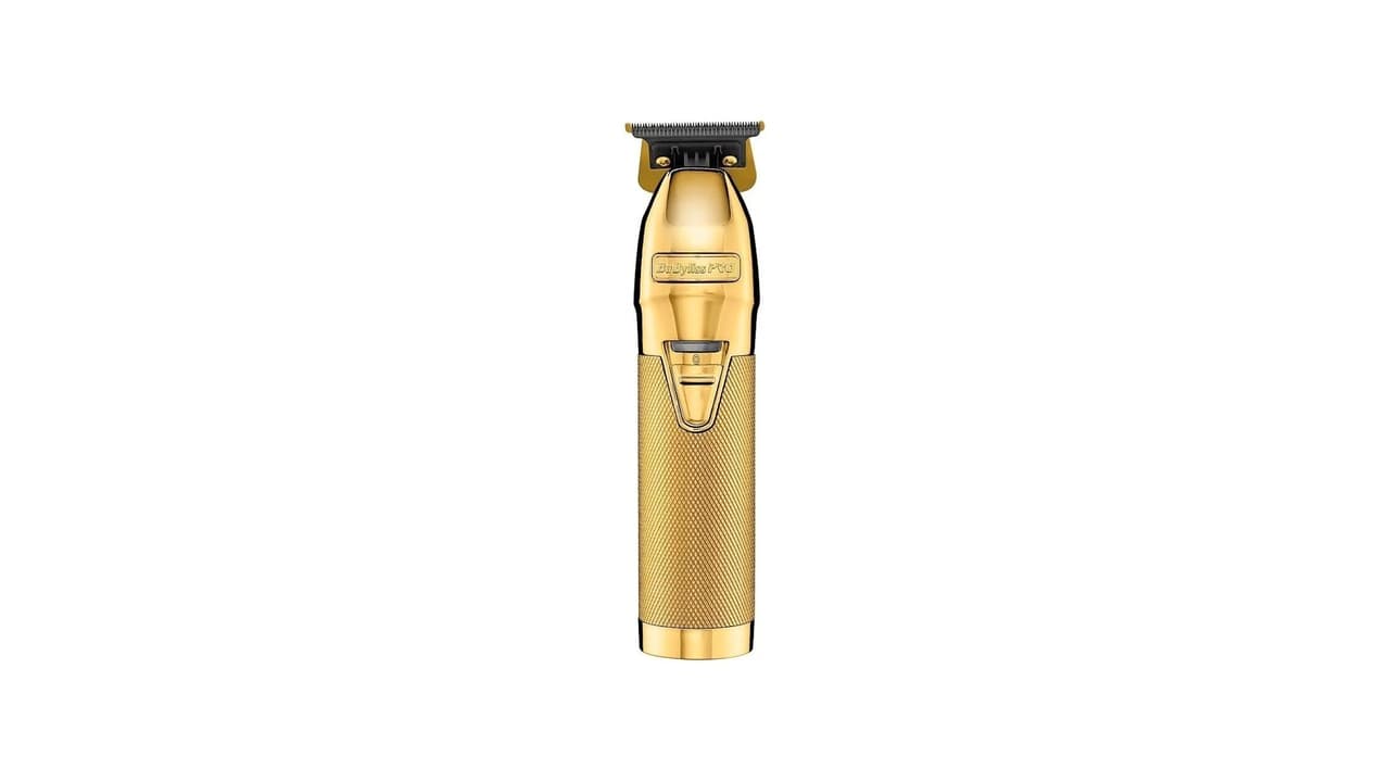Melhor Máquina Babyliss Gold FX: Guia Completo para Escolha Profissional