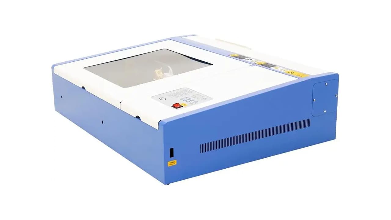 Melhor Máquina CNC Laser e Router: Guia Definitivo para Escolha