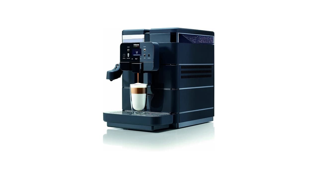Melhor Máquina de Café Saeco Lirika: Guia de Compras e Comparativo