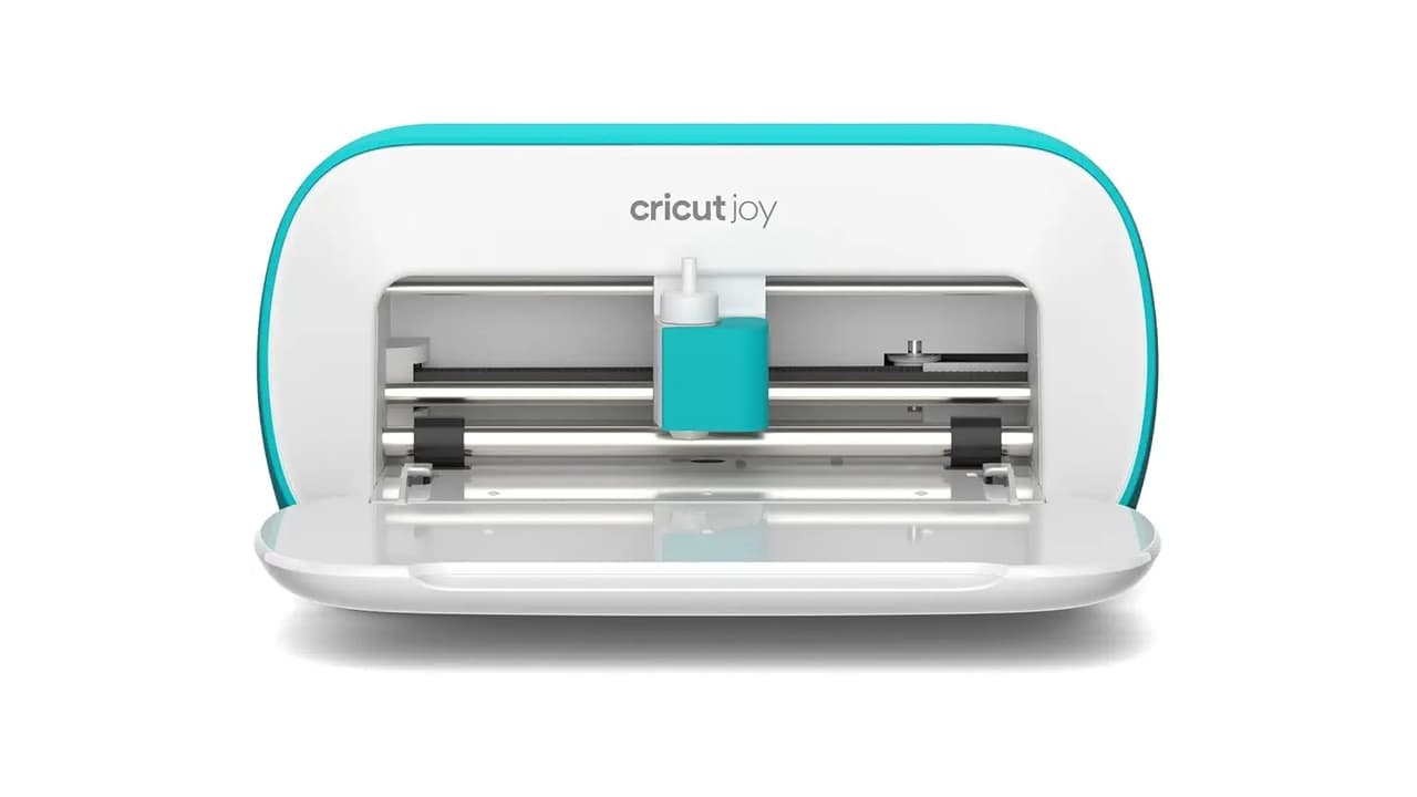 Melhor Máquina de Corte Cricut Joy: Guia para Escolher o Modelo Ideal