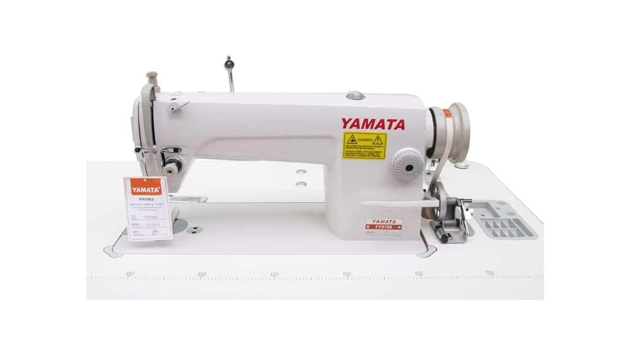 Melhor Máquina de Costura Industrial Reta: Guia Completo para Costureiros Profissionais
