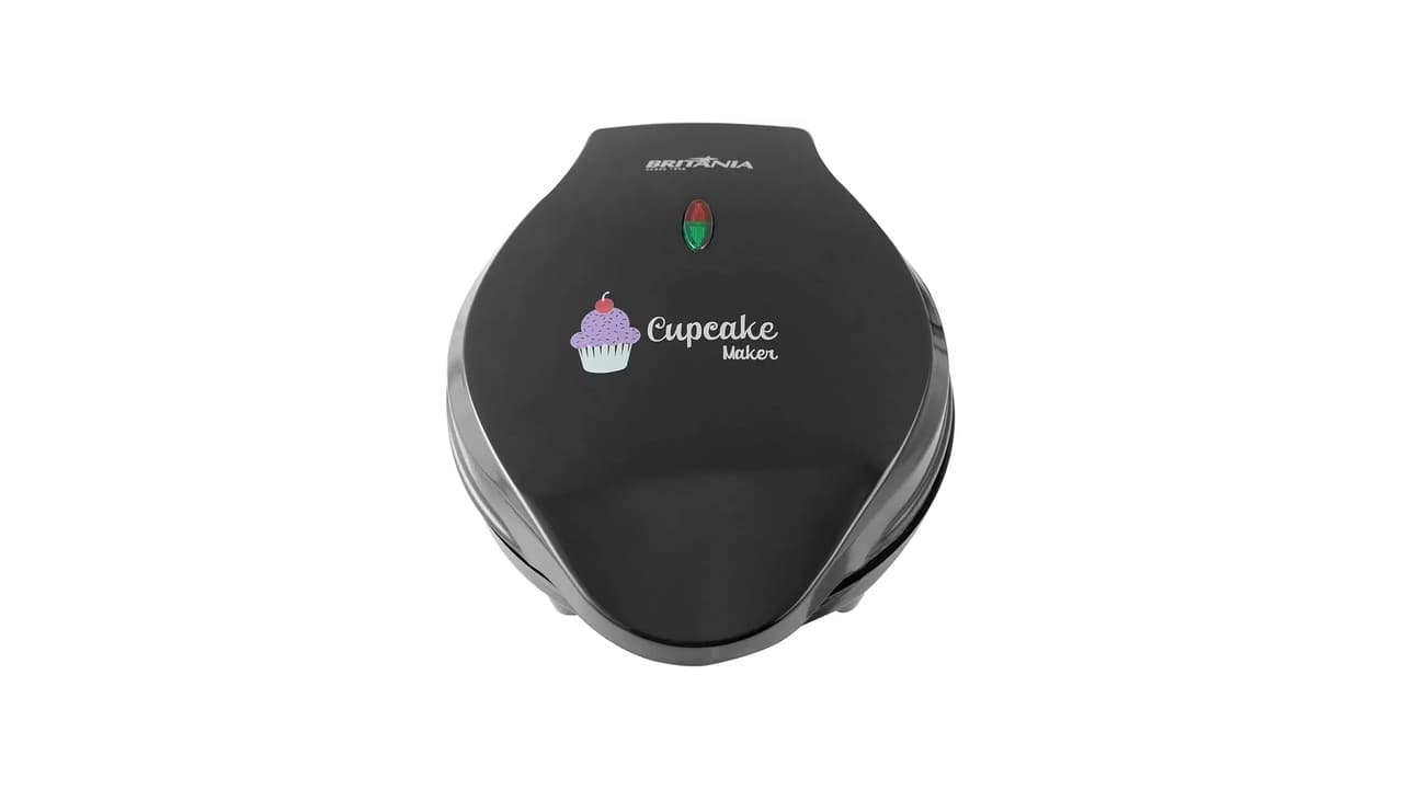 Melhor Máquina de Cupcake para Assar em Minutos - Top 9 Opções