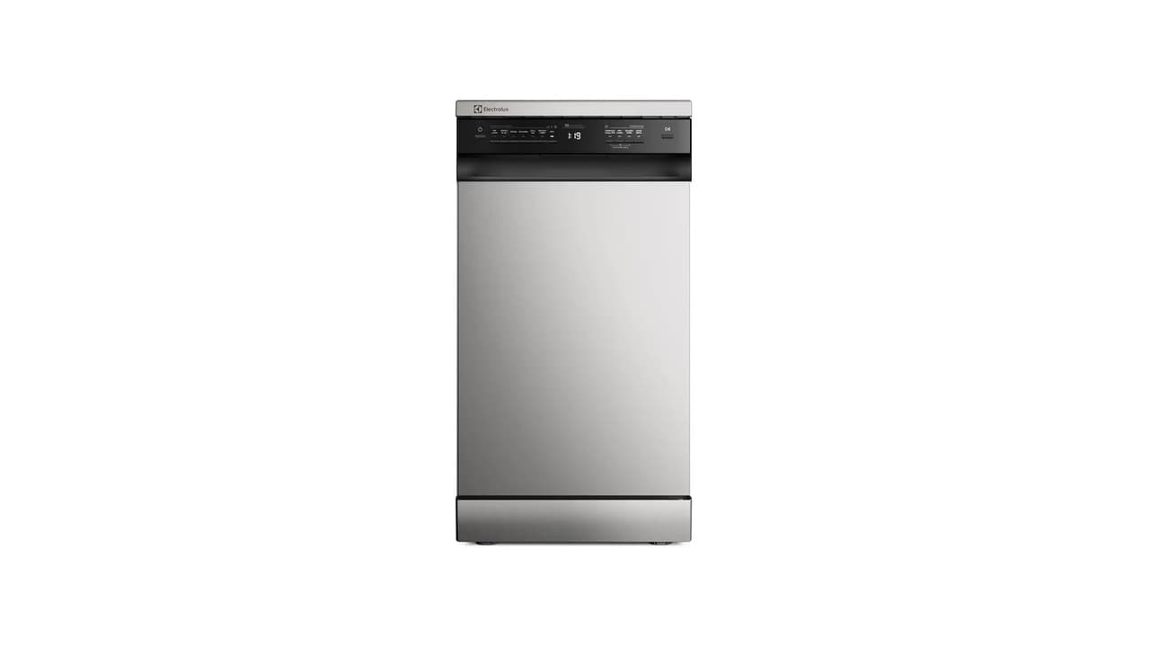 Melhor Máquina de Lavar Louça 10 Serviços: Guia Completo para Escolher o Ideal