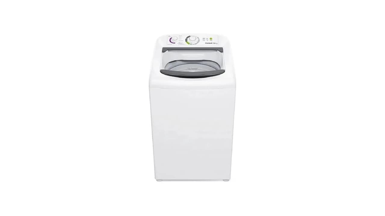 Melhor Máquina de Lavar Roupa Consul: Top 10 Modelos com Tecnologia Eco e Alta Eficiência