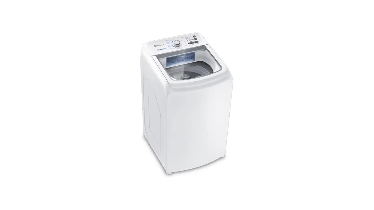 Melhor Máquina de Lavar Electrolux: Capacidade e Tecnologia