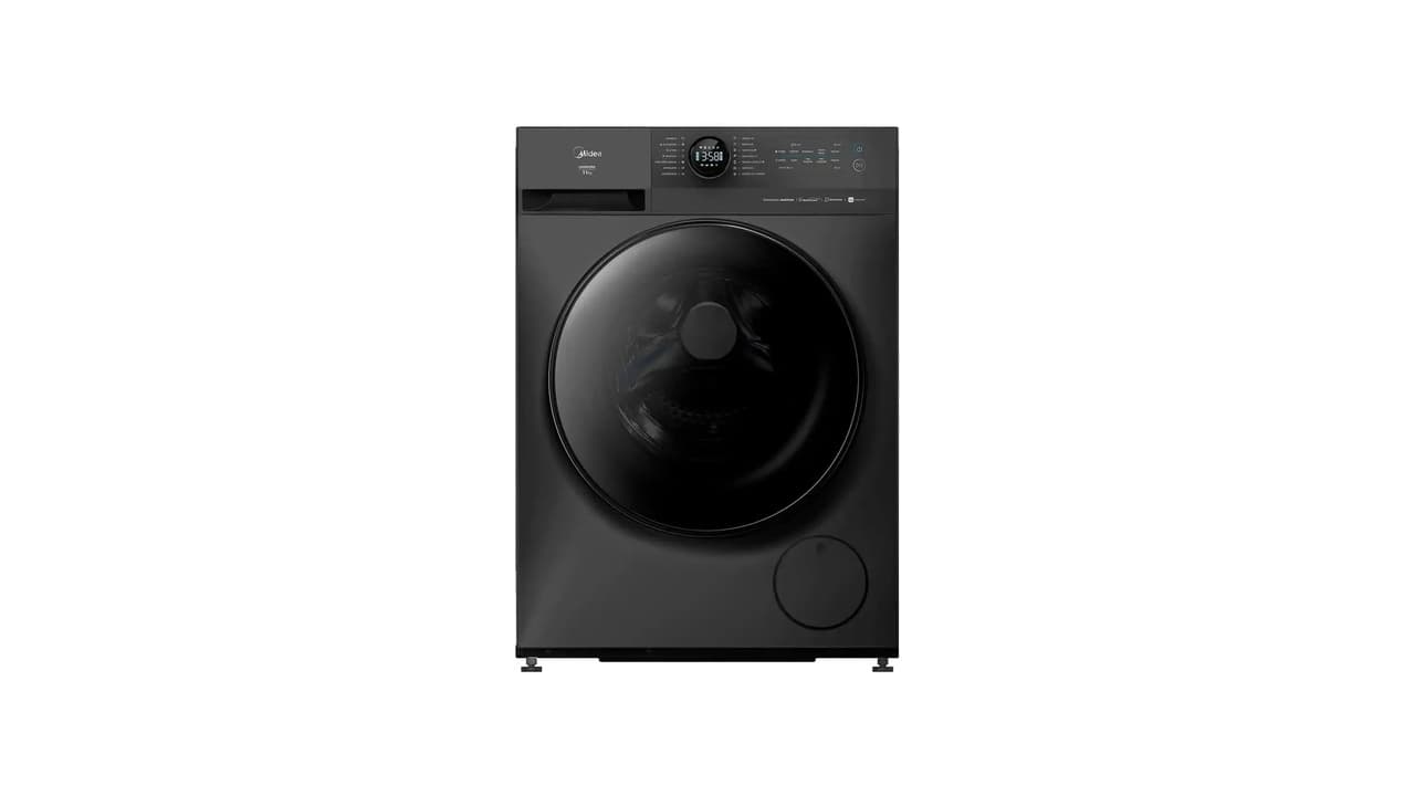 Melhor Máquina de Lavar Roupa Inverter: 10 Modelos com Eficiência e Durabilidade