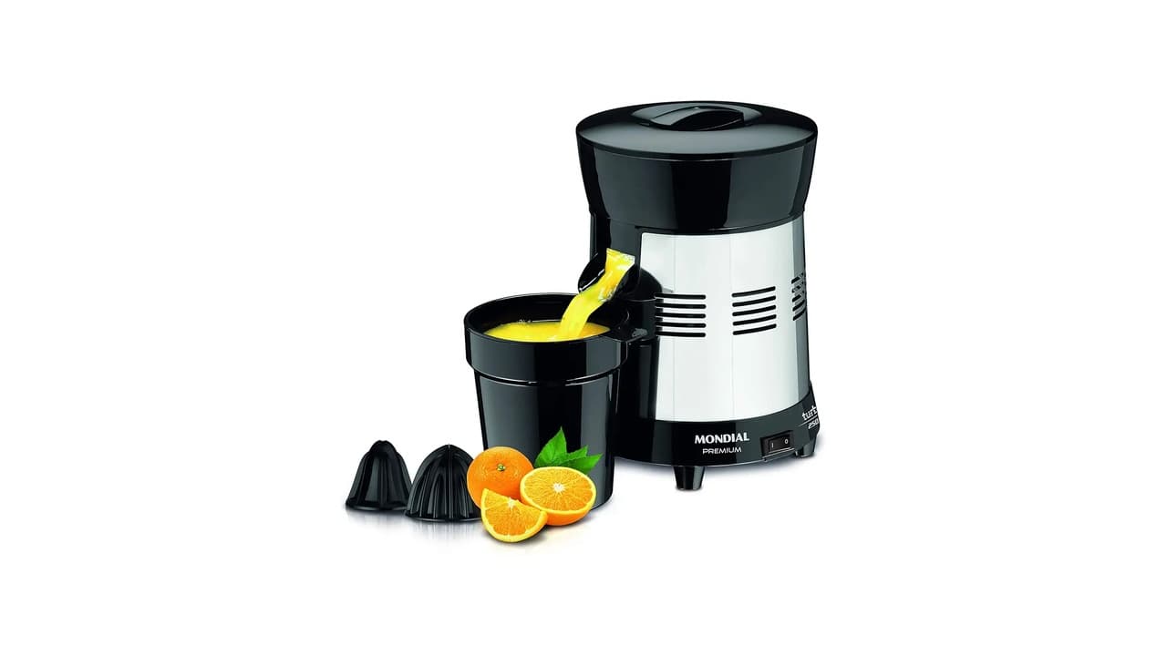 Melhor Máquina de Suco de Laranja: Guia Completo para Escolha Ideal