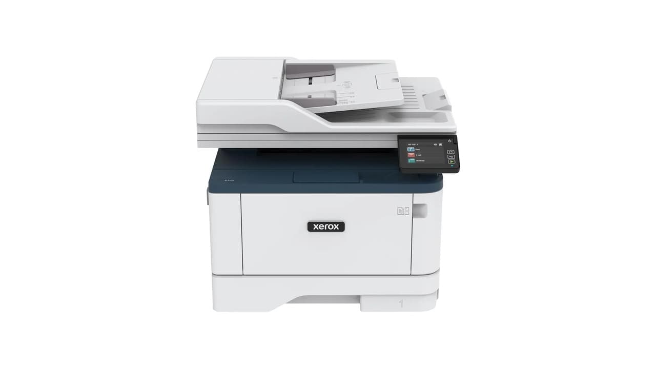 Melhor Máquina de Xerox Profissional: Comparativo das 5 Melhores Opções para Escritórios