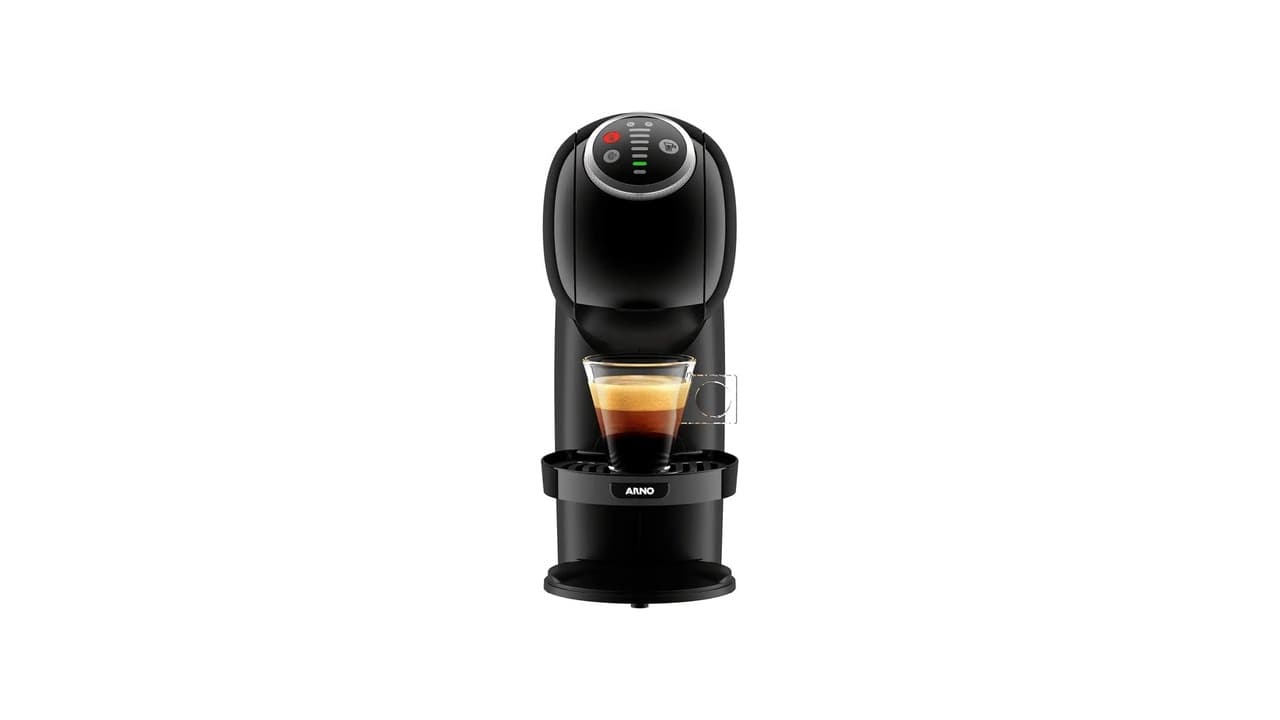 Melhor Máquina Dolce Gusto Genio S: Guia para Escolher