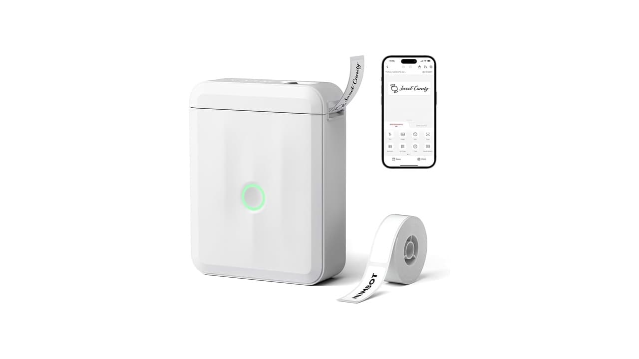Melhor Máquina Etiquetadora: Guia Completo para Organização