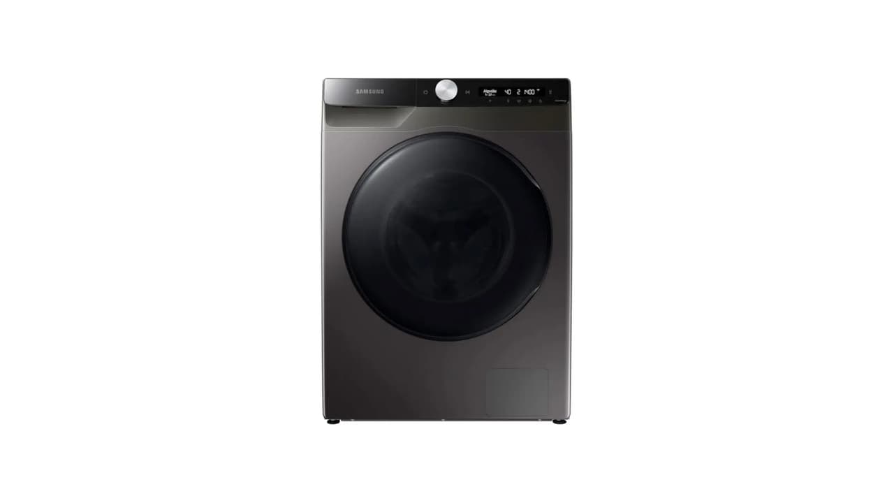Melhor Máquina Lava e Seca 11kg: Economize Tempo e Água com Escolhas Inteligentes