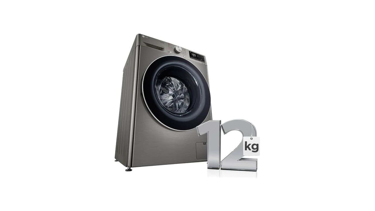 Melhor Máquina Lava e Seca 12kg: Guia Completo para Escolha