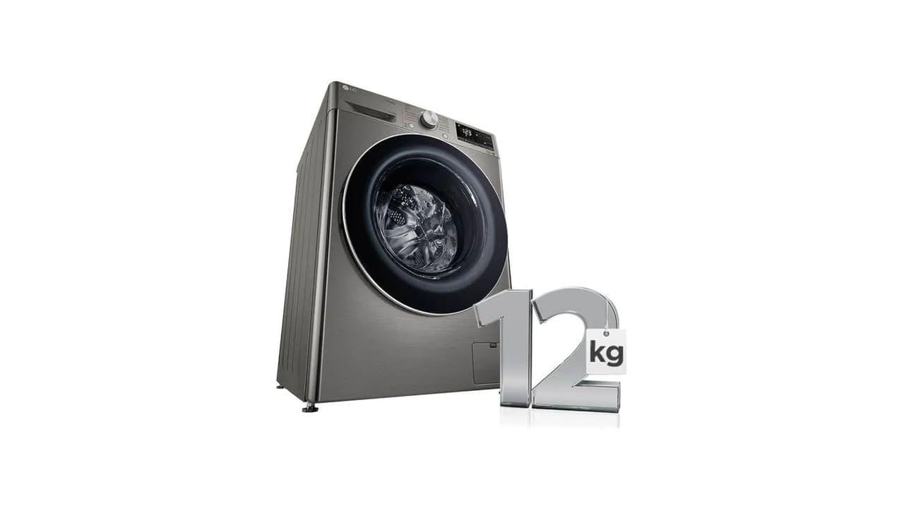 Melhor Máquina Lava e Seca LG: Guia Completo com 10 Modelos