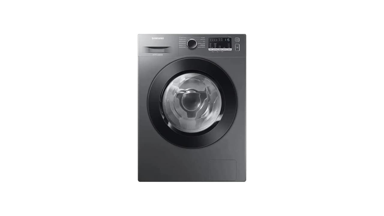 Melhor Máquina Lava e Seca Samsung: 9 Modelos com Ecobubble e Inverter para Lavagem Perfeita