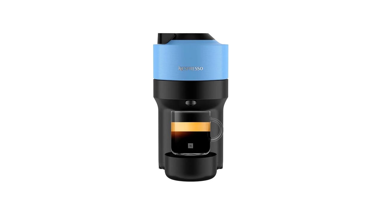 Melhor Máquina Nespresso Vertuo: 9 Modelos em Destaque