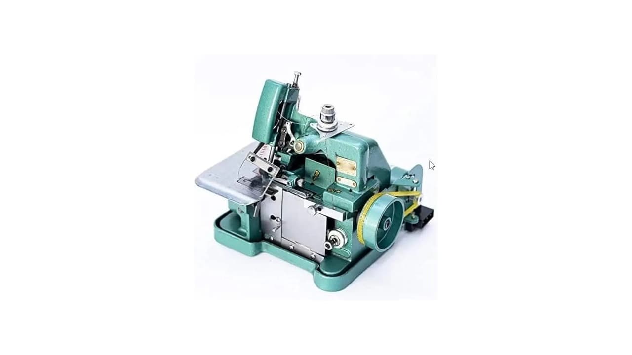 Melhor Máquina Overlock Doméstica: Guia Completo para Costureiras Profissionais