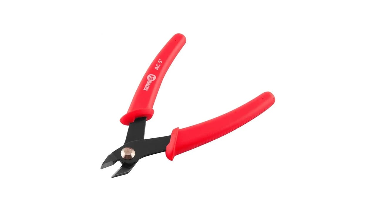 Melhor Marca de Alicate de Corte: Guia para Escolher o Ideal