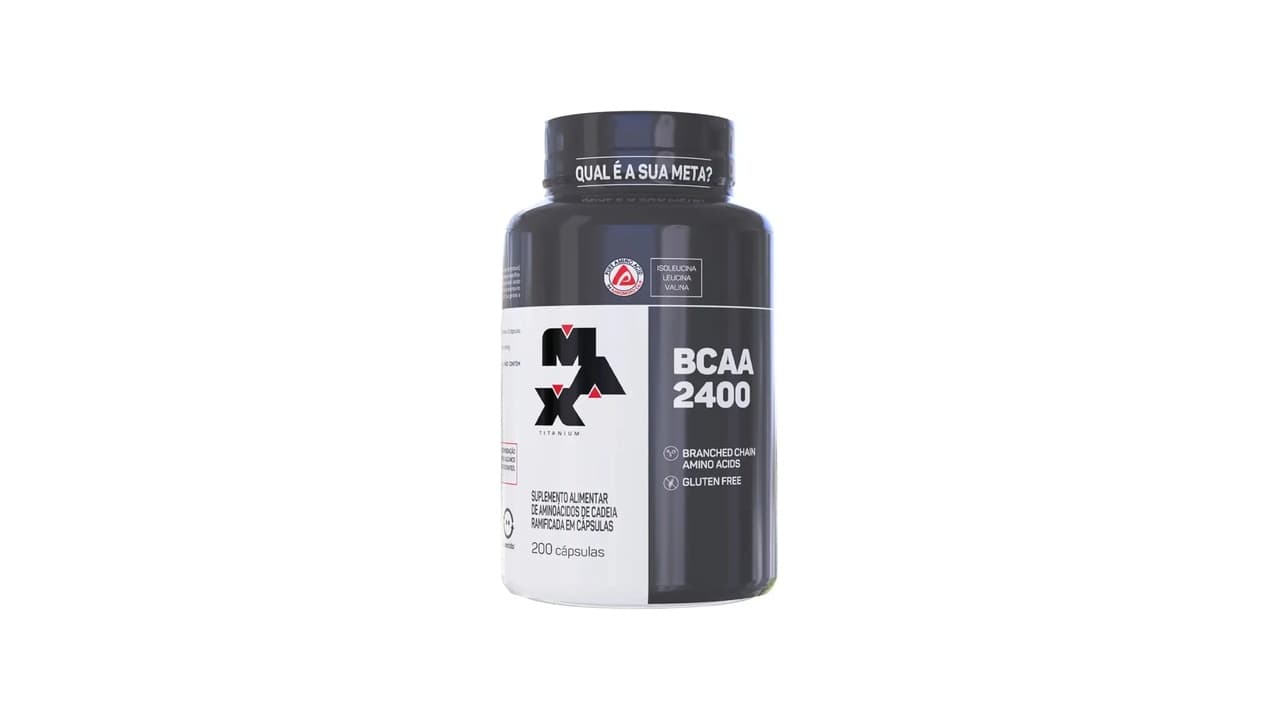 Melhor Marca de BCAA: Guia Completo para Escolha