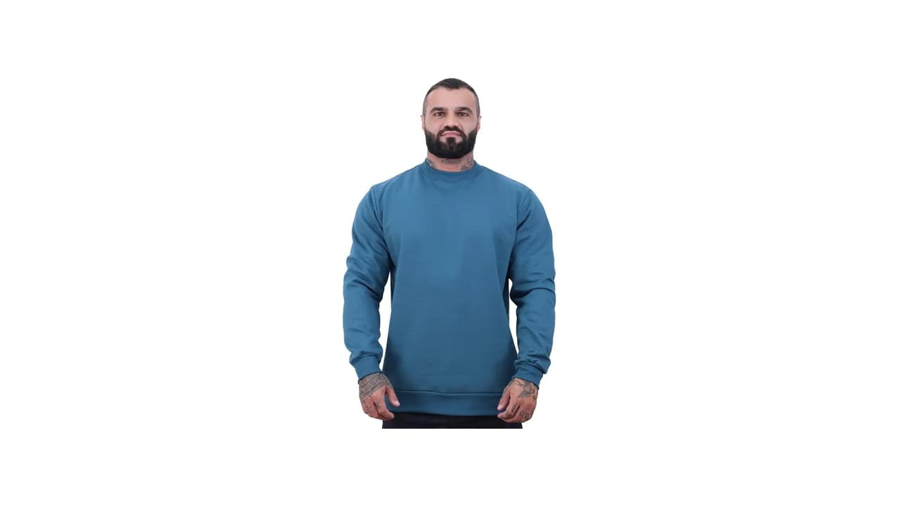 Melhor Marca de Blusa de Moletom: 7 Modelos para Todos os Estilos e Ocasiões